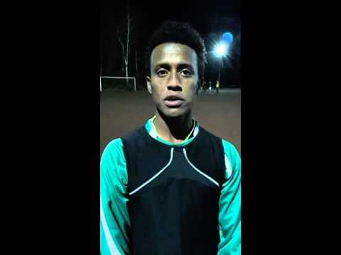 Help for German soccer league in Escheburg