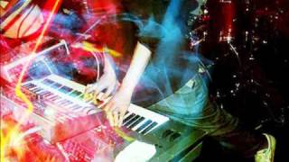 Midnight Juggernauts - Safari World