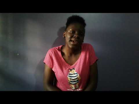 I'm a mess By Bebe rexha covered by salha