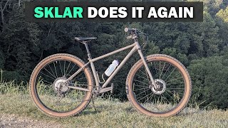 Sklar PBJ Review - The Sklar Performance Basket Jammer