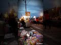 Pasar Kaget Misteri