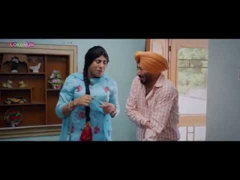 Buggi I Mr & Mrs 420 I Punjabi Comedy Scene 2016