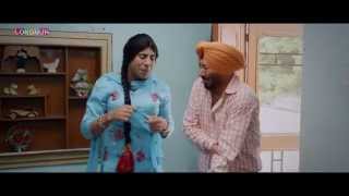 Buggi I Mr & Mrs 420 I Punjabi Comedy Scene 2016