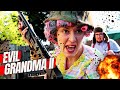 Evil Grandma 2