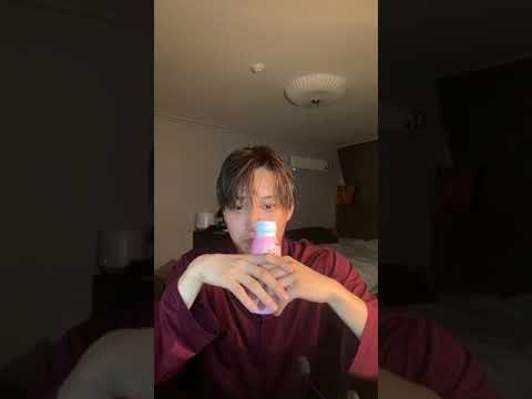 200509 Kai Instagram Live