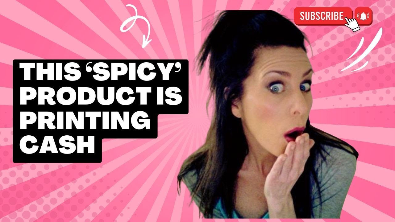 7 Underwear Listings on Etsy (One Hits $9K/Month)