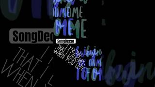 Bring It On Home To Me - Martina McBride Feat Gavin DeGraw (SongDecor)