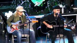 Dion 6 w: Debbie Davies LRBC #18.MP4