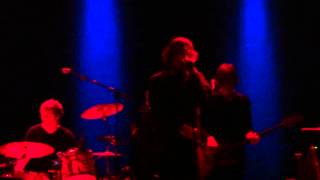 MARK LANEGAN BAND - Gravedigger&#39;s Song to One Way Street - Forum Kentish Town, Dec 4, 2012