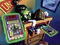 Opening To Goosebumps The Werewolf Of Fever Swamp 1997 VHS