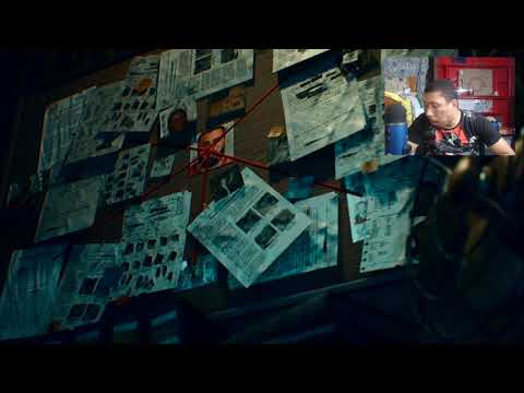 REACTION! Exploring the SCP Foundation SCP 5555 Made in Heaven