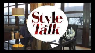 Maria Harfanti (Miss Indonesia 2015), Shooting in Penthouse Room-Aston at Kuning