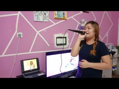 Bepangan ngemuni diri cover by; Rose dana