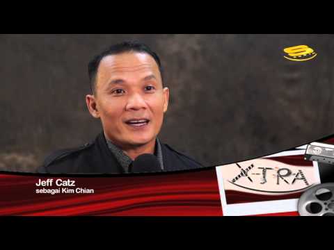 Interstitial: Bunga Tanjong