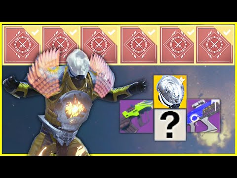 I Forgot This AMAZING Exotic Even Existed! (Destiny 1...