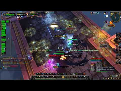 LTM v.s Rempart Tempétueux HM