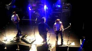 Fightstar - War Machine at O2 Academy