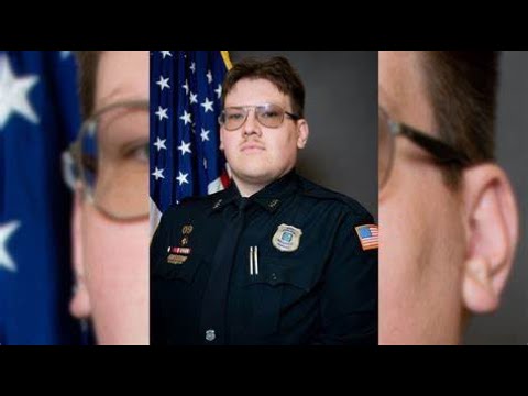 We Finally Get to Read the Dastardly Deeds of Officer Preston Hemphill! #TyreNichols