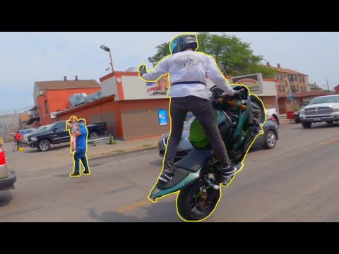 HOLA! (#HoodEats Eps. 36)