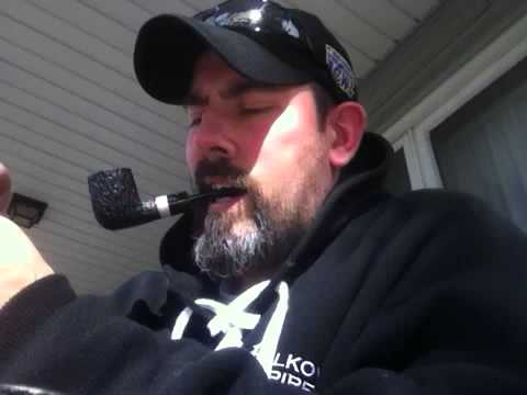 The Brotherhood Pipe