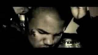 The Game - Red Bandana(50 Cent Diss)
