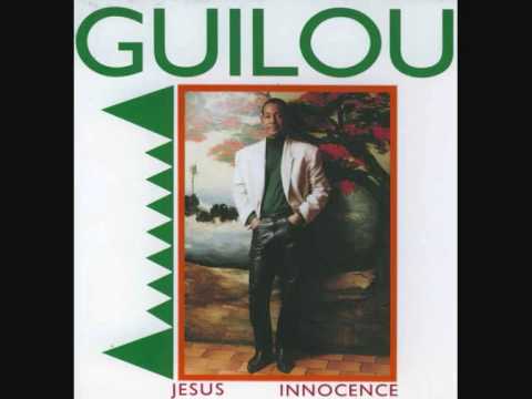 GUILOU  coucou la voilà