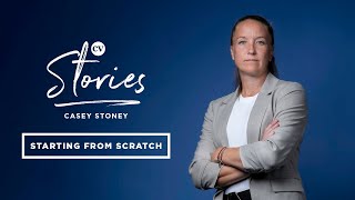 Casey Stoney • Managing Manchester United in the Women’s Super League & moving to San Diego Wave FC