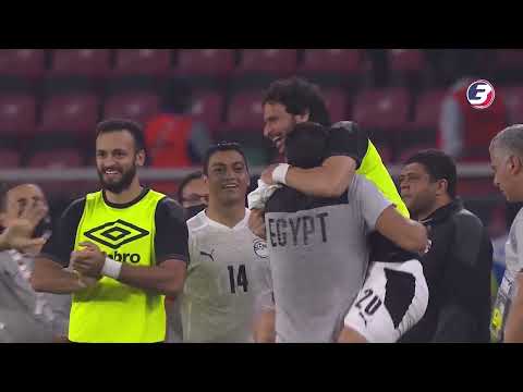 AFCON 2021 | PENALTY SHOOTOUT | CAMEROON 1-3 EGYPT | SEMI FINAL / HIGHLIGHTS