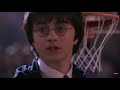 Harry Potter Basketball
