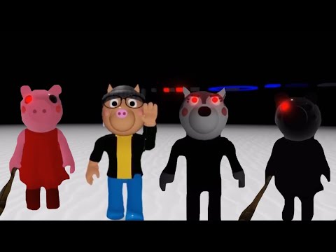 New Pony, New infected Penny, Shadow penny and Infected Willow Wolf Skin showcase!