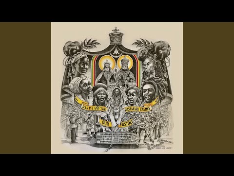 Nyabinghi Chant Tonight