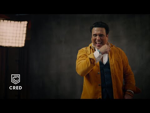 Not everyone gets it | Govinda | CRED
