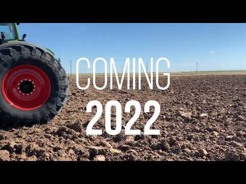 Dalhart, TX Groundbreaking 2021