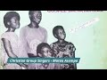 Christian Group Singers Mateo Asempa1