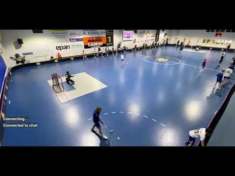 Welhot P15 - Ylialueellinen sarja, Seinäjoki 14.12.2024