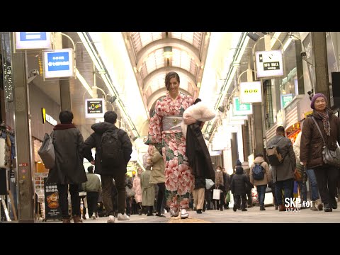 Skiplanet by Worldloppet Season 2 Episode 1 - SAPPORO