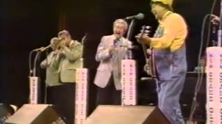 Roy Acuff Grand Ole Opry Matinee   YouTube1