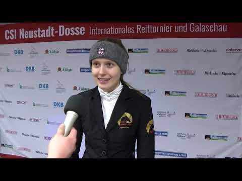 Interview mit Chantal Rose