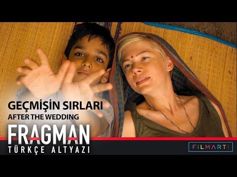 Geçmişin Sırları | After The Wedding - Fragman (Türkçe Altyazı)