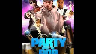 Papoose - Party Bout To Pop Bass Boosted ft. Lloyd Banks & Busta Rhymes