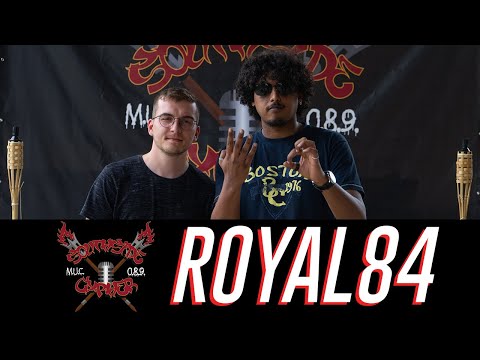 ROYAL84 - Southside Cypher #05 Staffel 1