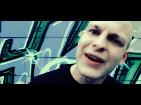 Large-N - Mein Rap (Offical HD Video)