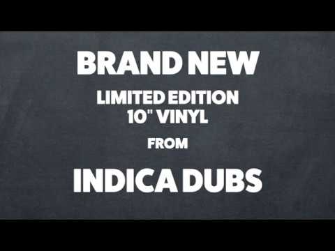 Danman - Jah See Dem / Indica Dubs & Dub Creator - Dub Attack 10" [ISS062]