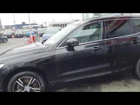 Volvo XC60 T8 Twin En Phev MOM AT 5DR Auto 2 Year - Image 2