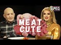 Katya's MEAT CUTE I Raw & Real I OUTtv