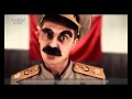 Великая рэп битва (Иосиф Сталин против Павел Дуров) 