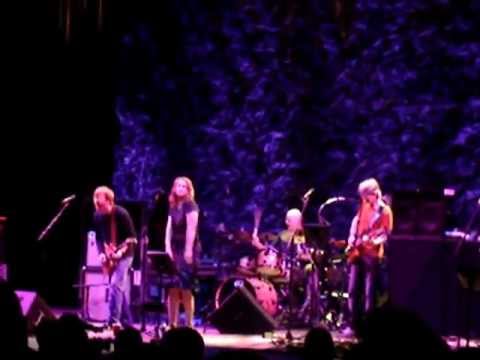 Phil and Friends with Trey Anastasio | St Stephen | gratefulweb.com