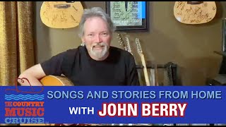 John Berry - Songs and Stories from Home