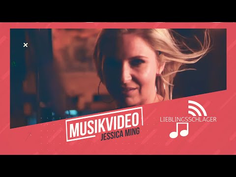 Jessica Ming - Lass mi so si wie ech be / Offizielles Musikvideo - Exklusiv für Lieblingsschlager