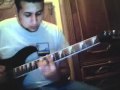 Five Finger Death Punch - Bad Company [Guitar ...